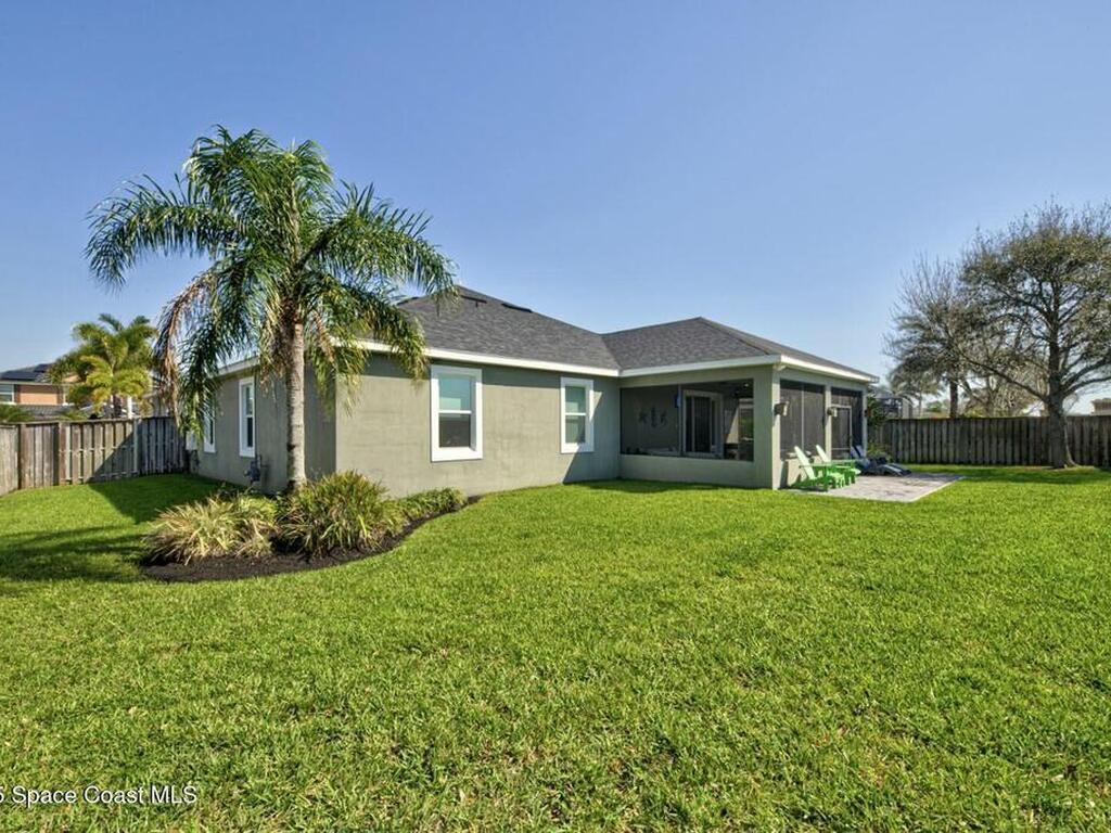 3758 Hollisten Circle, Melbourne, FL 32940