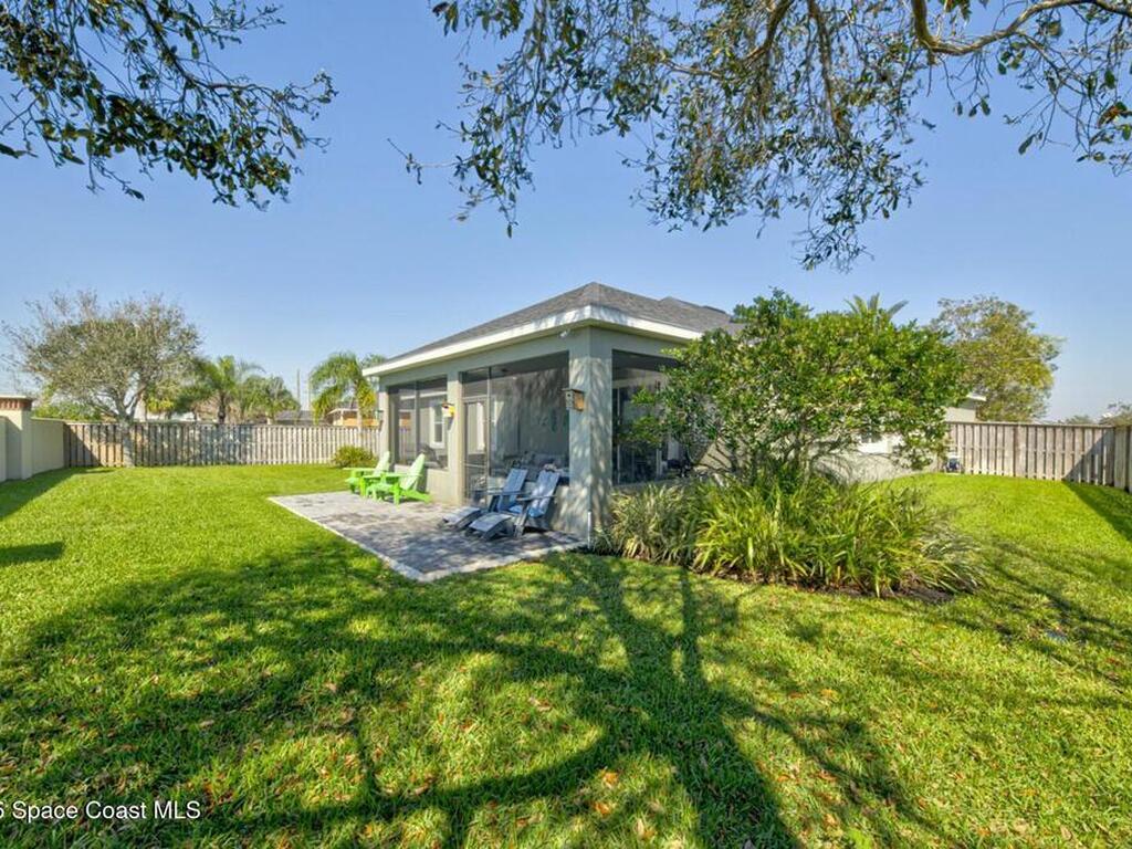 3758 Hollisten Circle, Melbourne, FL 32940