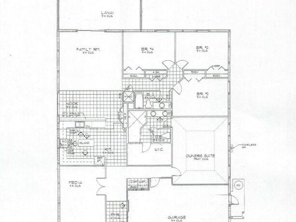 3758 Hollisten Circle, Melbourne, FL 32940