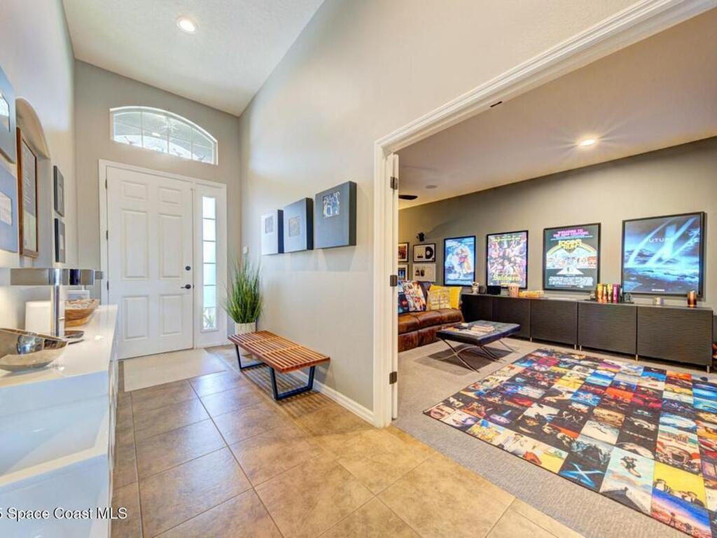 3758 Hollisten Circle, Melbourne, FL 32940