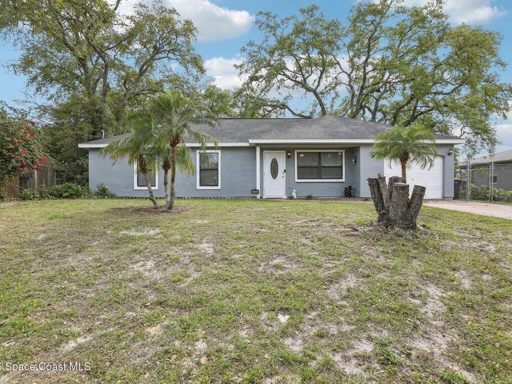 1755 Elmhurst Circle, Palm Bay, FL 32909