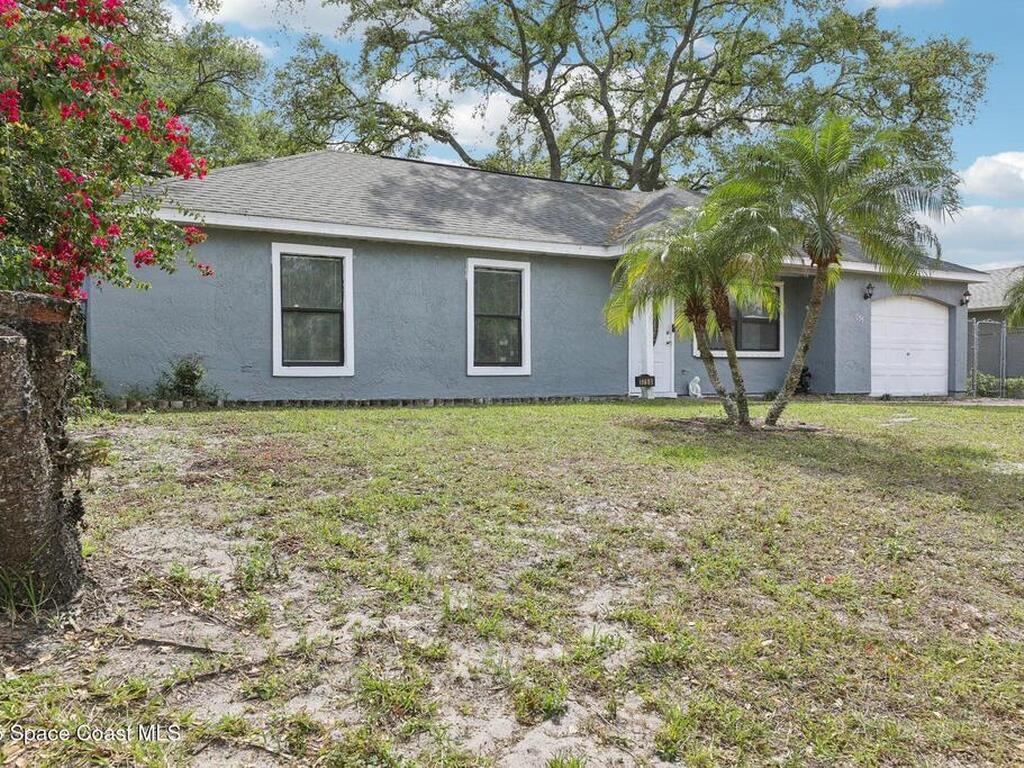 1755 Elmhurst Circle, Palm Bay, FL 32909