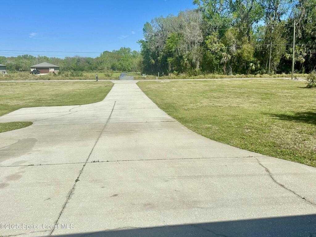 3495 Aurantia Road, Mims, FL 32754