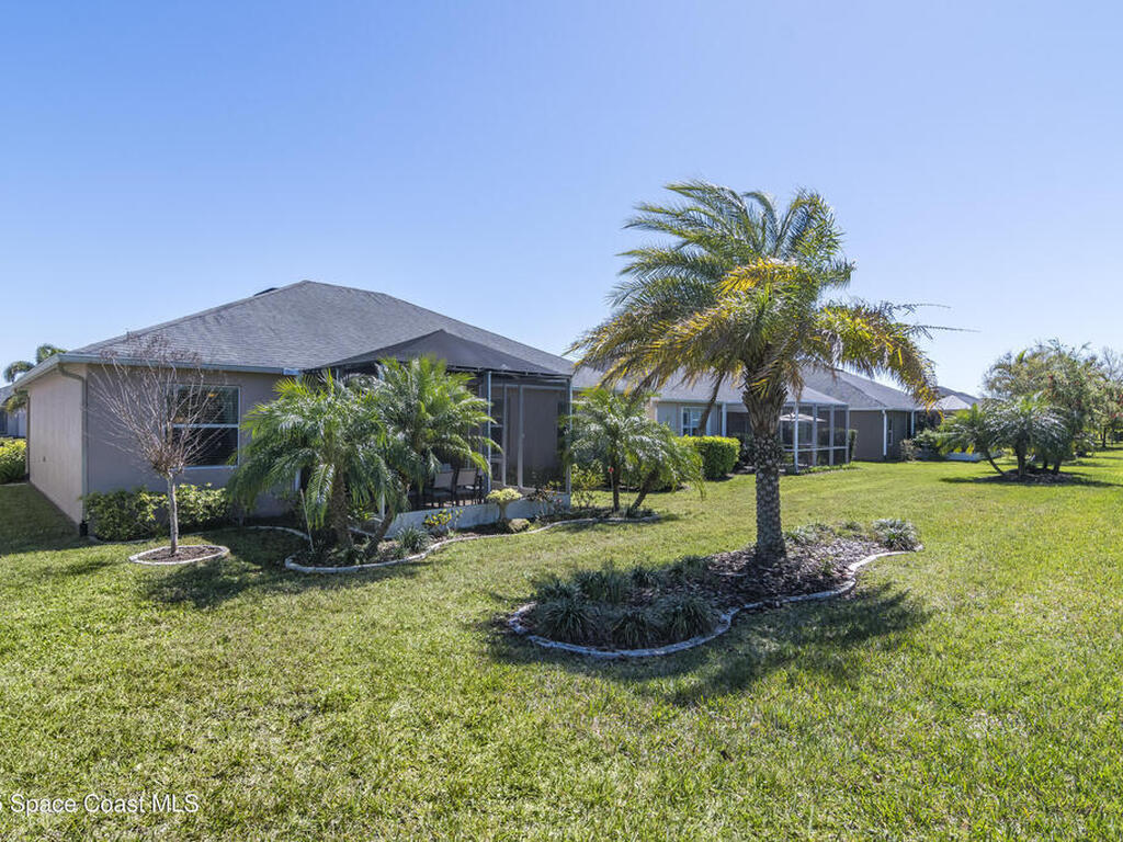 3485 Sansome Circle, Melbourne, FL 32940