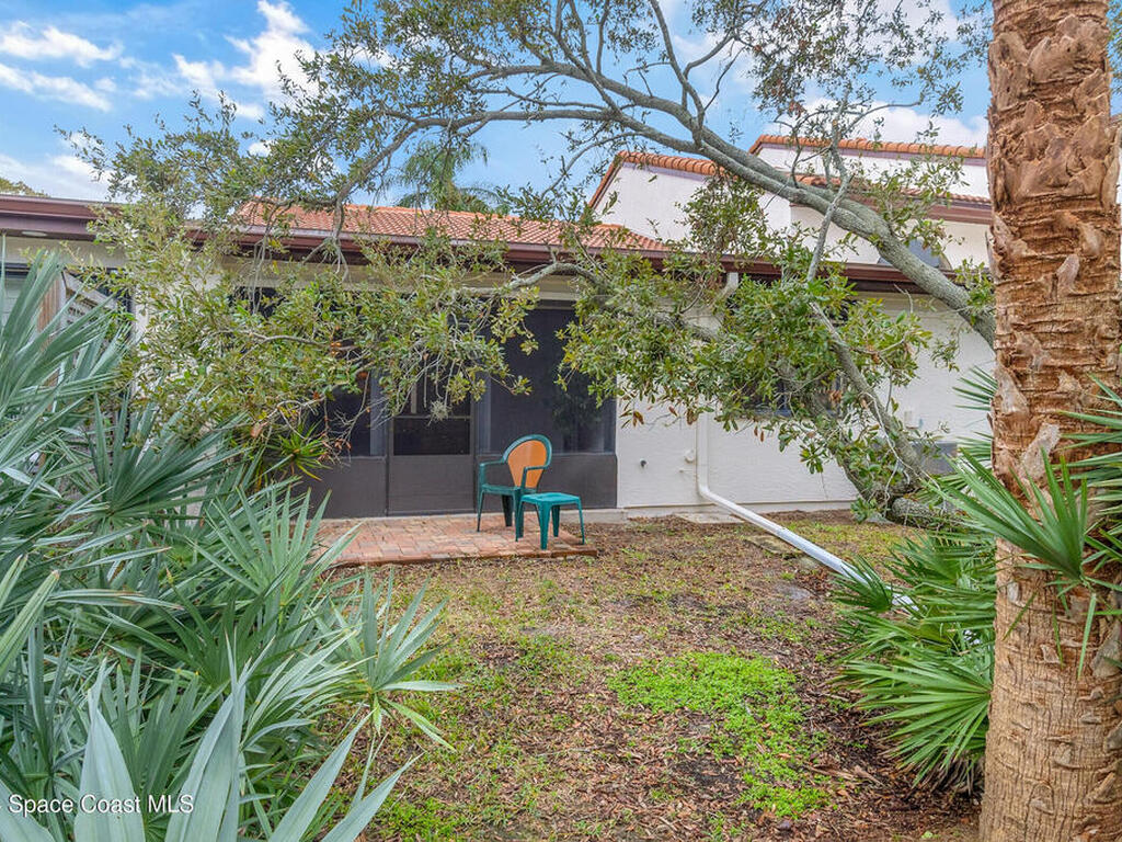 1203 Parkside Place, Indian Harbour Beach, FL 32937