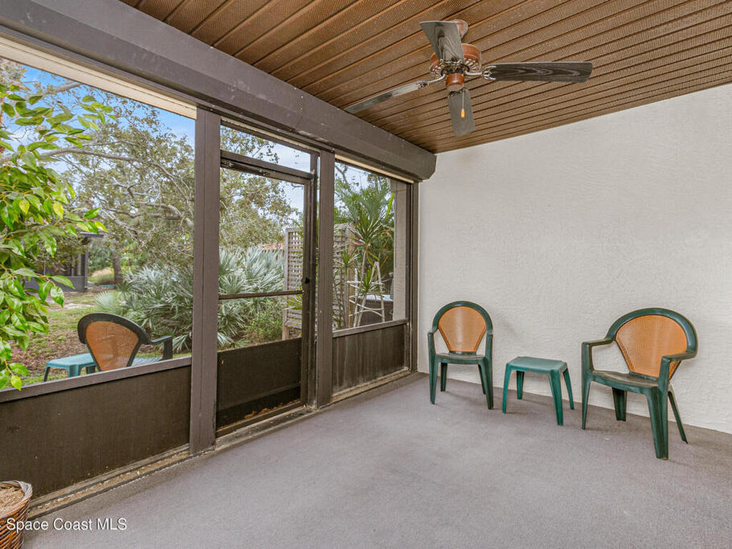 1203 Parkside Place, Indian Harbour Beach, FL 32937
