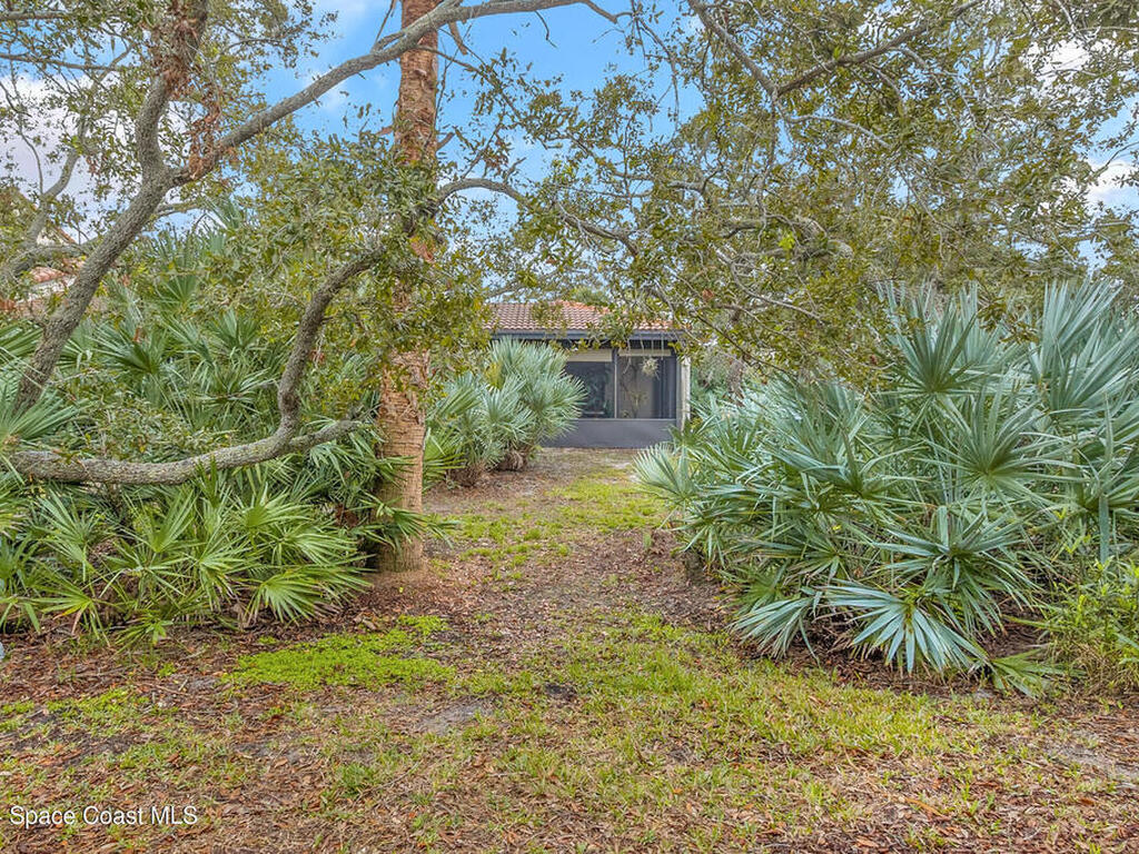 1203 Parkside Place, Indian Harbour Beach, FL 32937