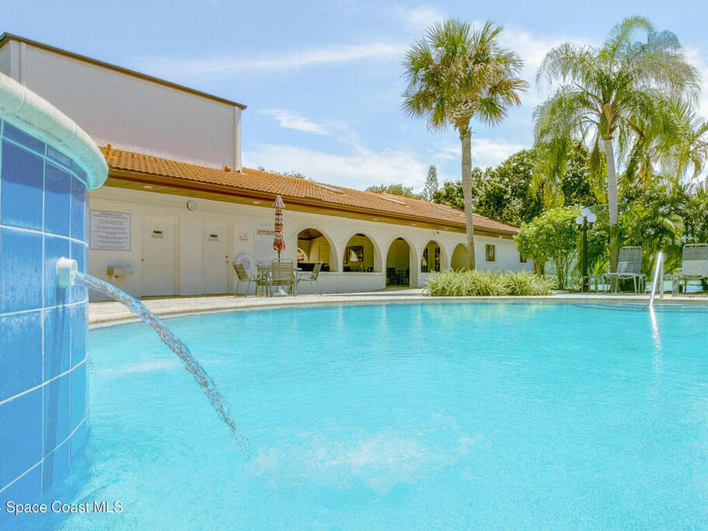 1203 Parkside Place, Indian Harbour Beach, FL 32937