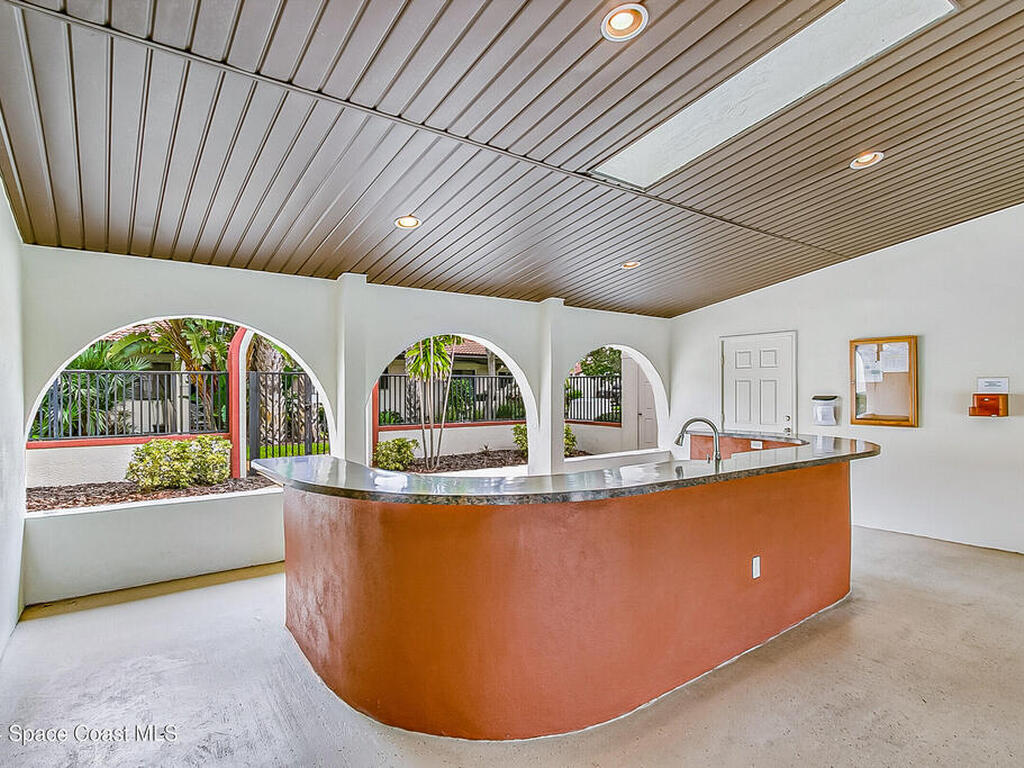1203 Parkside Place, Indian Harbour Beach, FL 32937