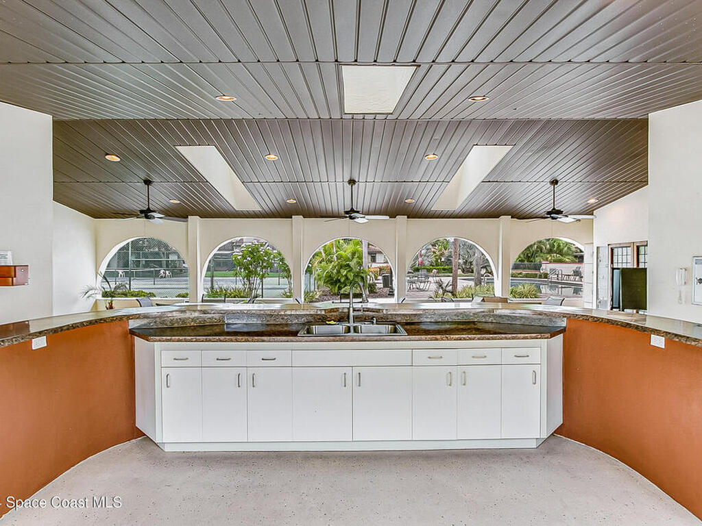 1203 Parkside Place, Indian Harbour Beach, FL 32937