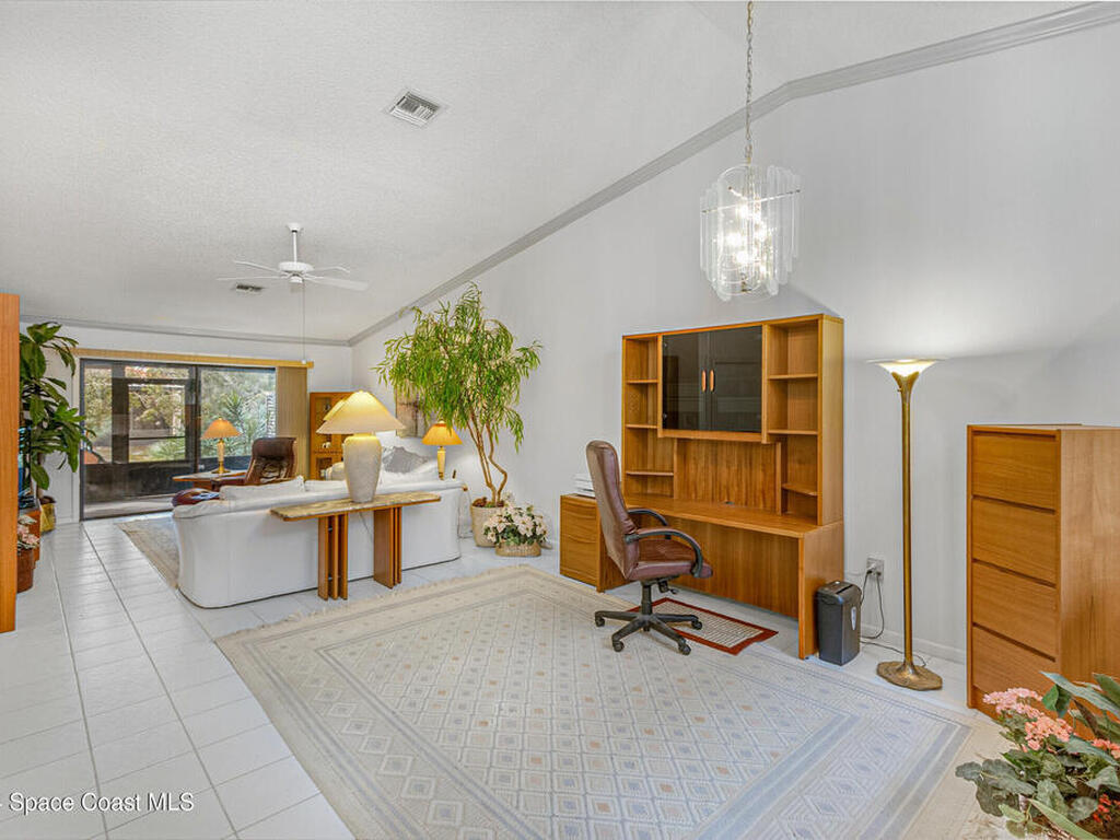 1203 Parkside Place, Indian Harbour Beach, FL 32937