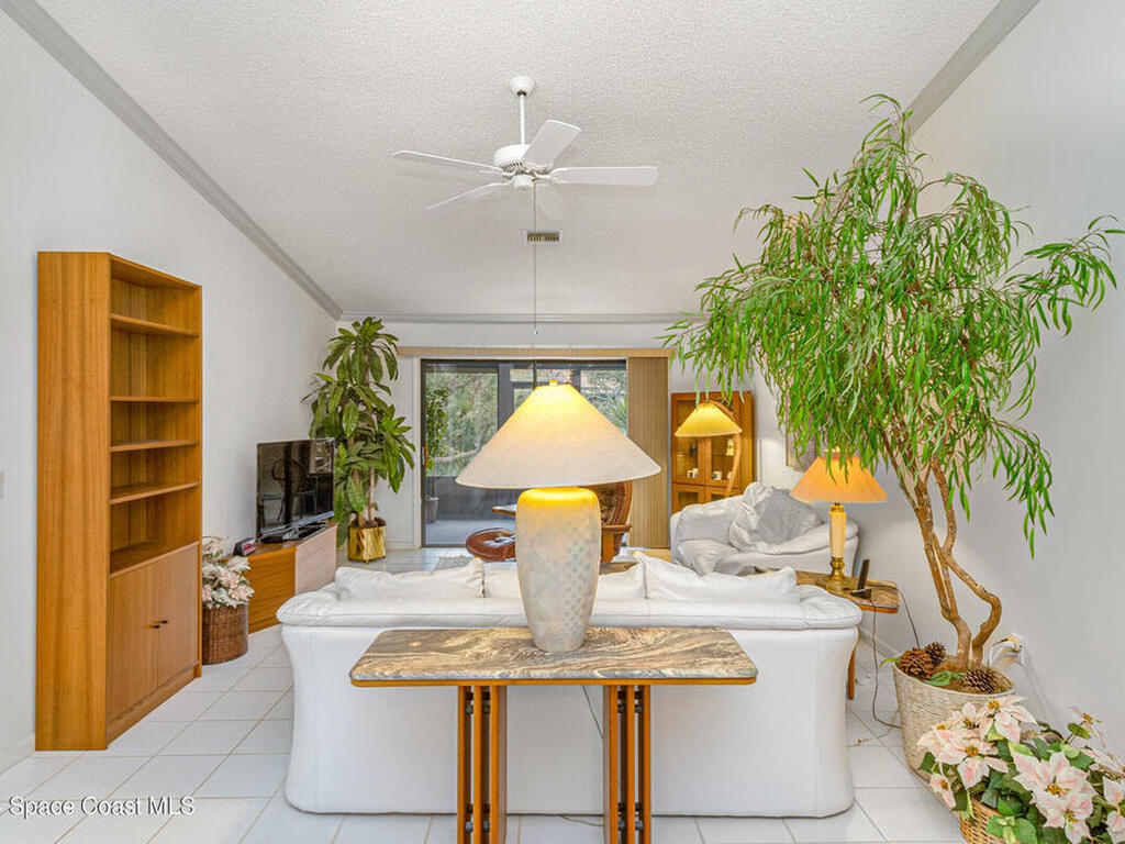 1203 Parkside Place, Indian Harbour Beach, FL 32937