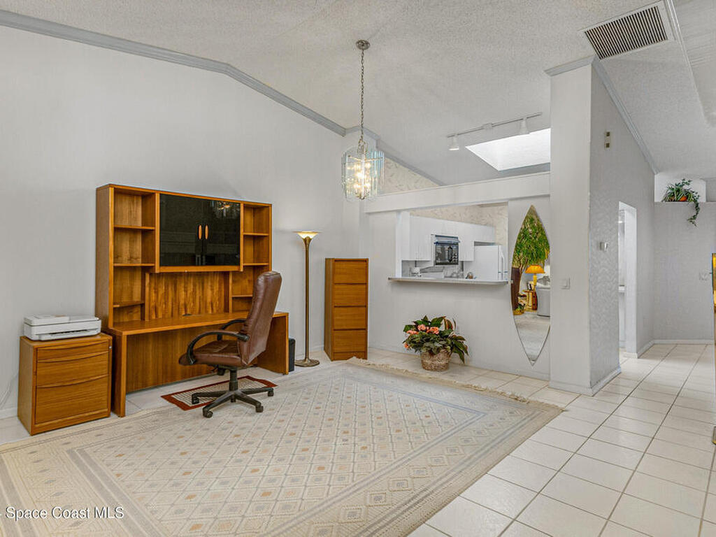 1203 Parkside Place, Indian Harbour Beach, FL 32937