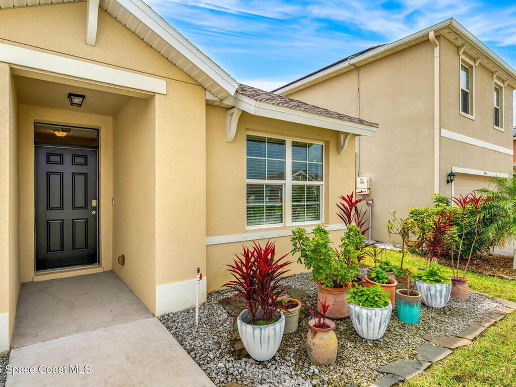 492 Moray Drive, Palm Bay, FL 32908