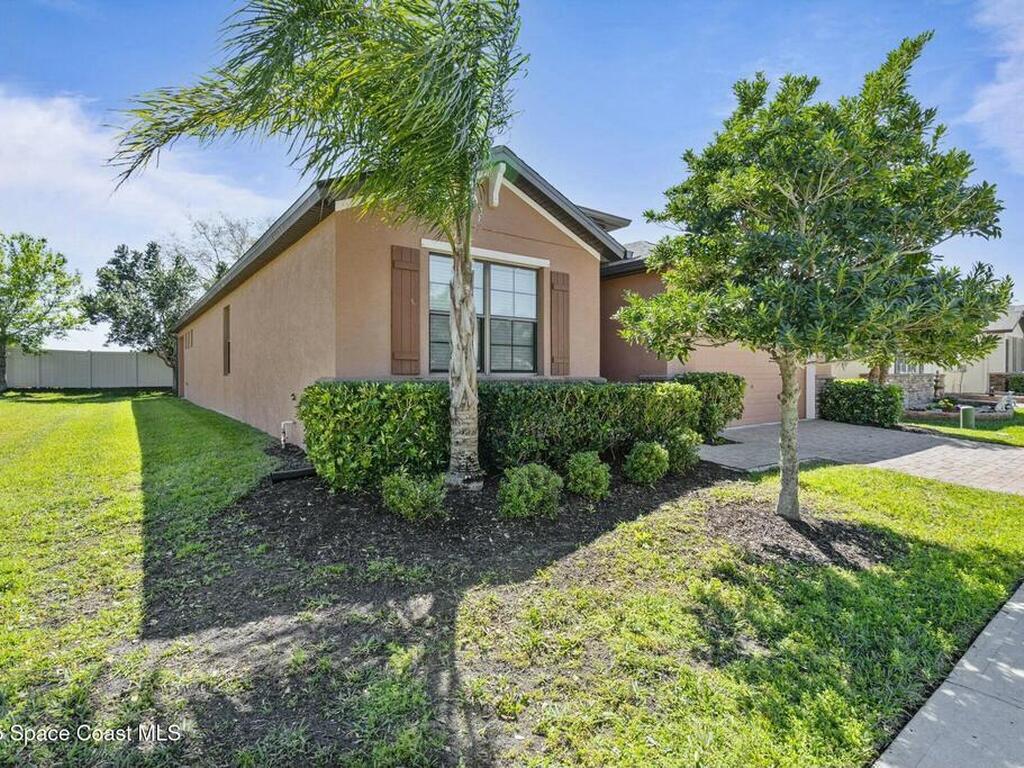 4015 Harvest Circle, Rockledge, FL 32955