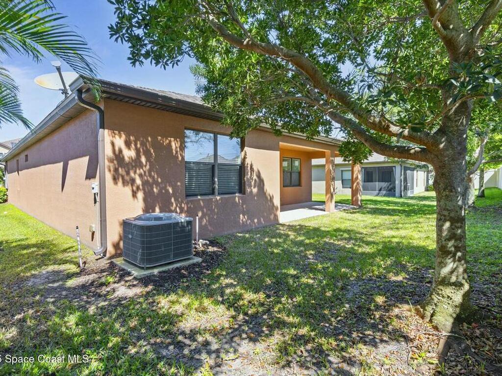4015 Harvest Circle, Rockledge, FL 32955