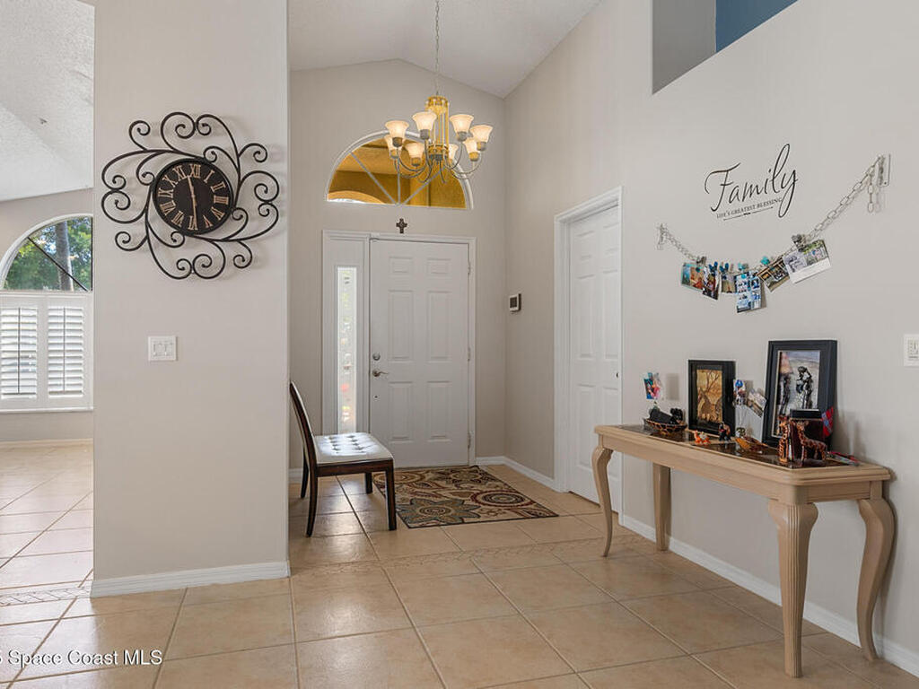 4983 Erin Lane, Melbourne, FL 32940