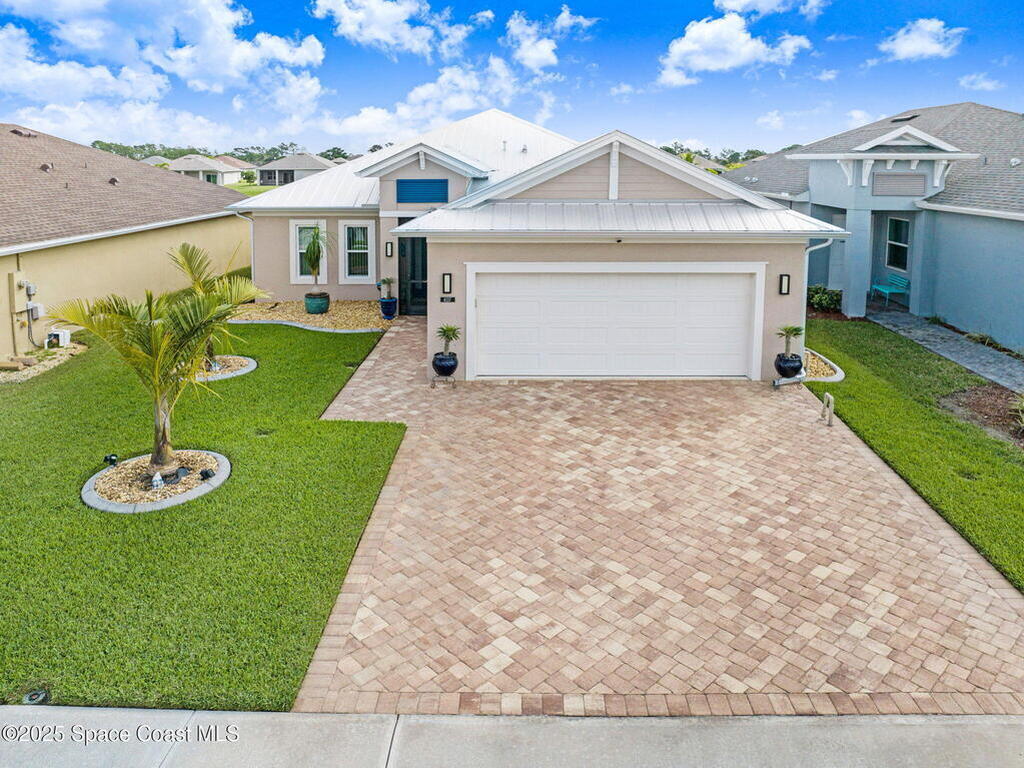4137 Trovita Circle, Melbourne, FL 32904