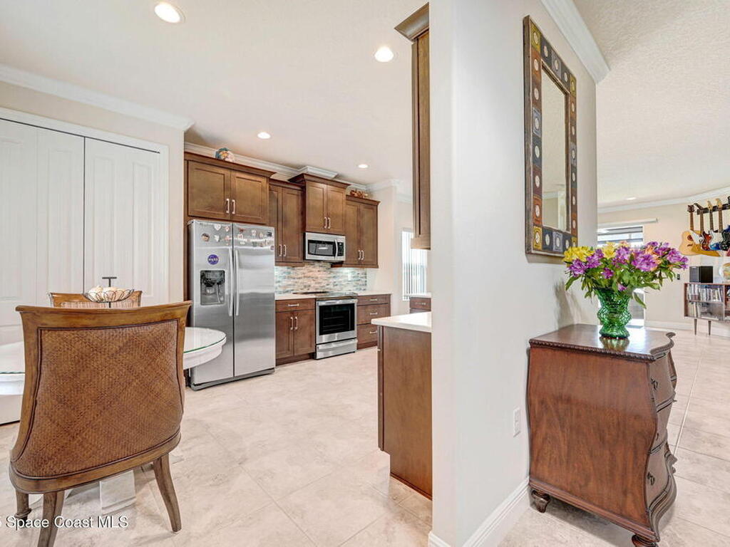 4137 Trovita Circle, Melbourne, FL 32904