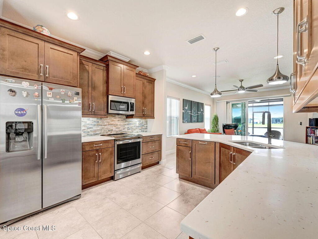 4137 Trovita Circle, Melbourne, FL 32904