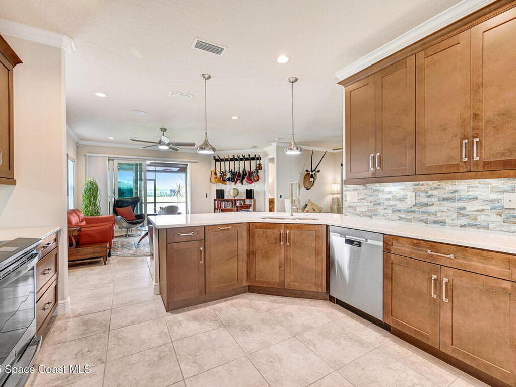 4137 Trovita Circle, Melbourne, FL 32904