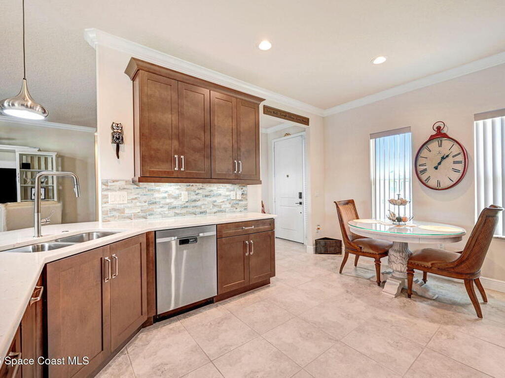 4137 Trovita Circle, Melbourne, FL 32904