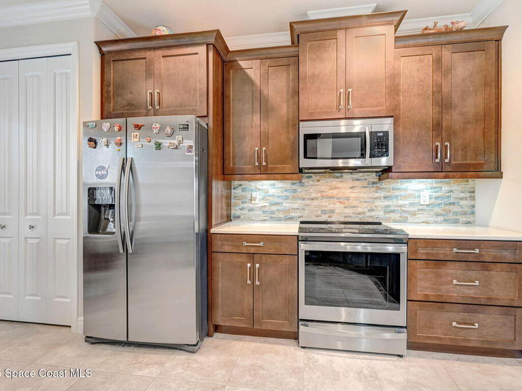 4137 Trovita Circle, Melbourne, FL 32904