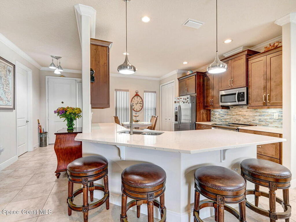 4137 Trovita Circle, Melbourne, FL 32904