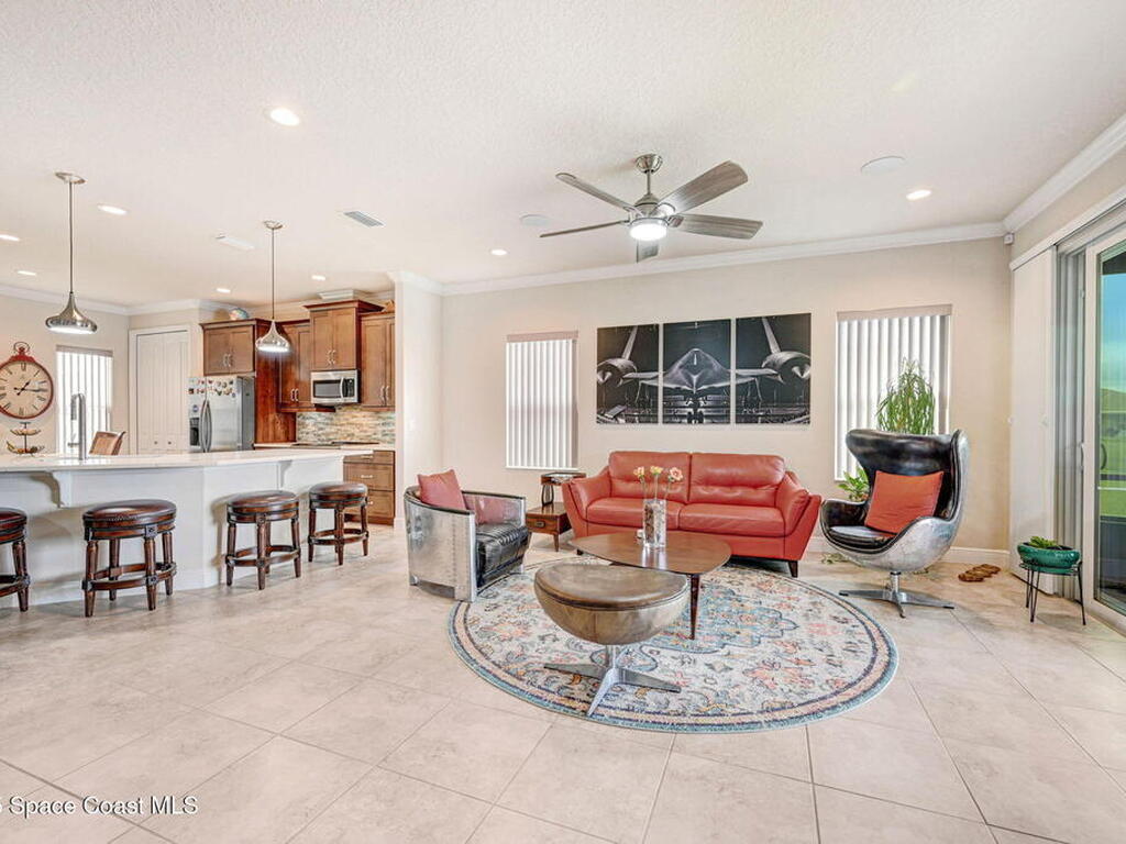 4137 Trovita Circle, Melbourne, FL 32904