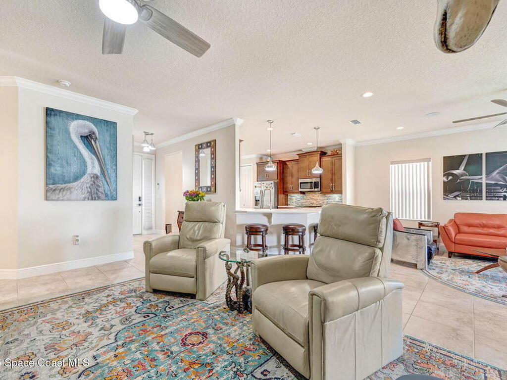 4137 Trovita Circle, Melbourne, FL 32904