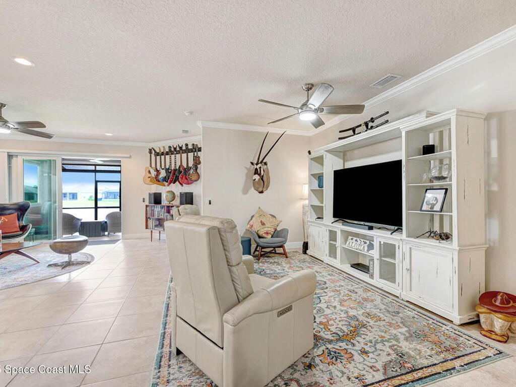 4137 Trovita Circle, Melbourne, FL 32904