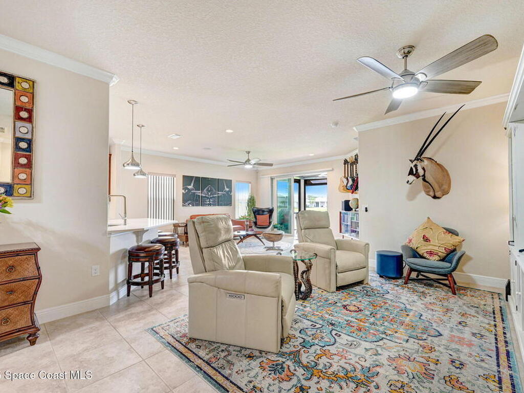 4137 Trovita Circle, Melbourne, FL 32904