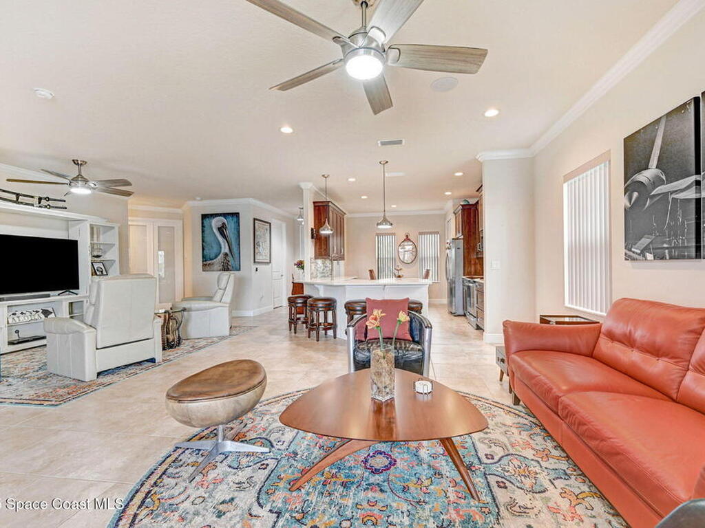 4137 Trovita Circle, Melbourne, FL 32904
