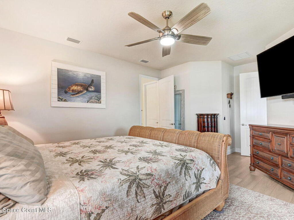 4137 Trovita Circle, Melbourne, FL 32904