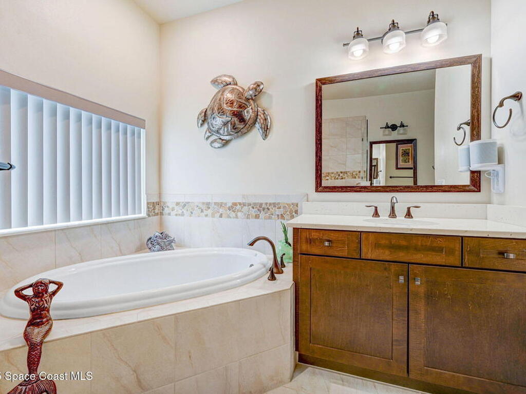 4137 Trovita Circle, Melbourne, FL 32904