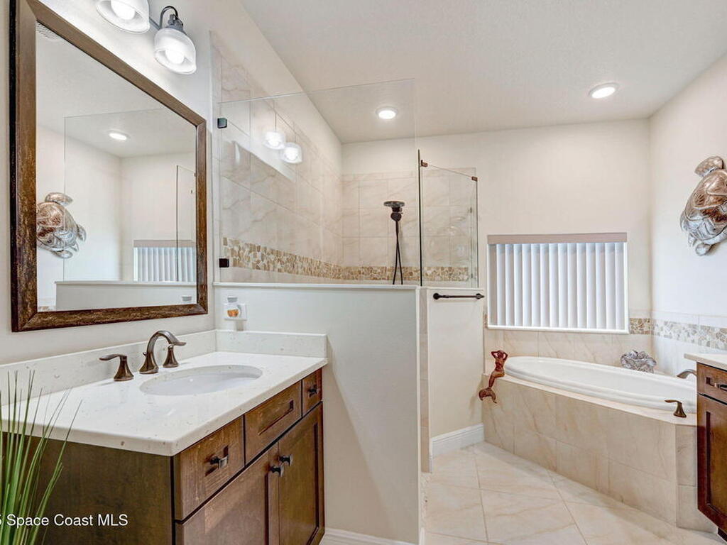 4137 Trovita Circle, Melbourne, FL 32904