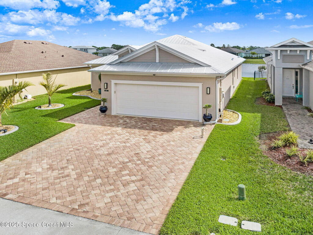 4137 Trovita Circle, Melbourne, FL 32904