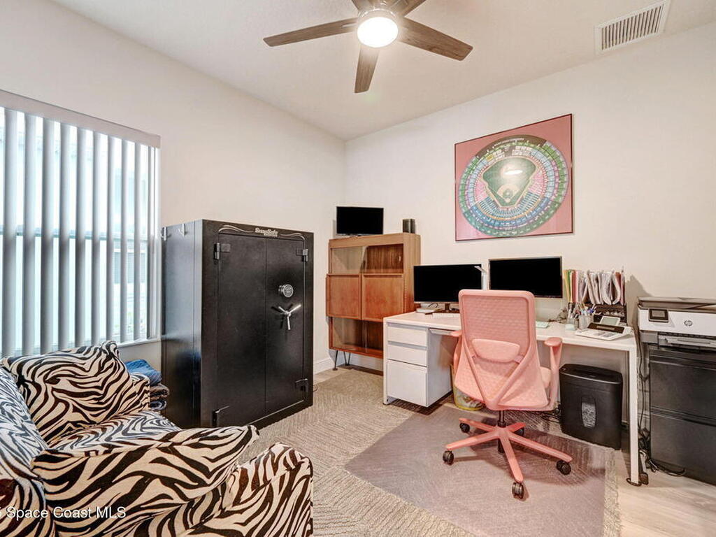 4137 Trovita Circle, Melbourne, FL 32904