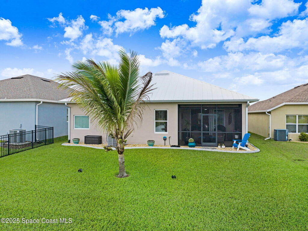 4137 Trovita Circle, Melbourne, FL 32904