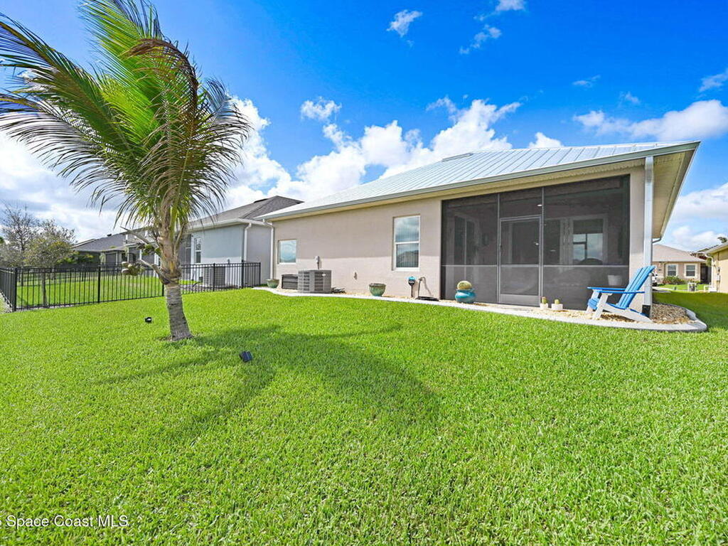 4137 Trovita Circle, Melbourne, FL 32904