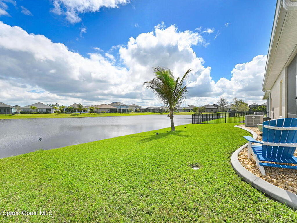 4137 Trovita Circle, Melbourne, FL 32904