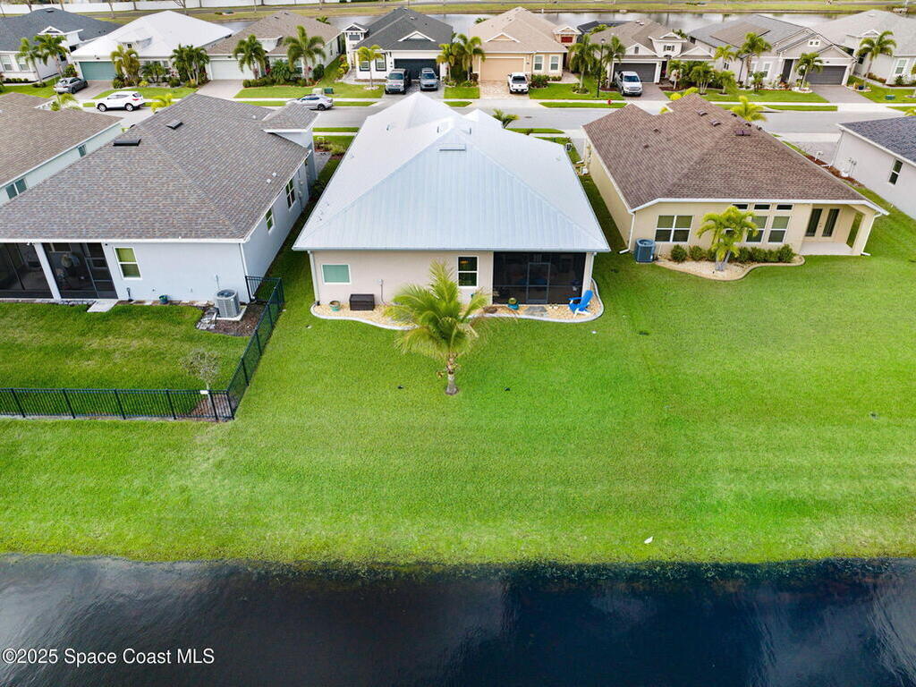 4137 Trovita Circle, Melbourne, FL 32904