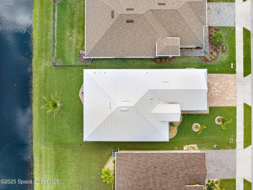 4137 Trovita Circle, Melbourne, FL 32904