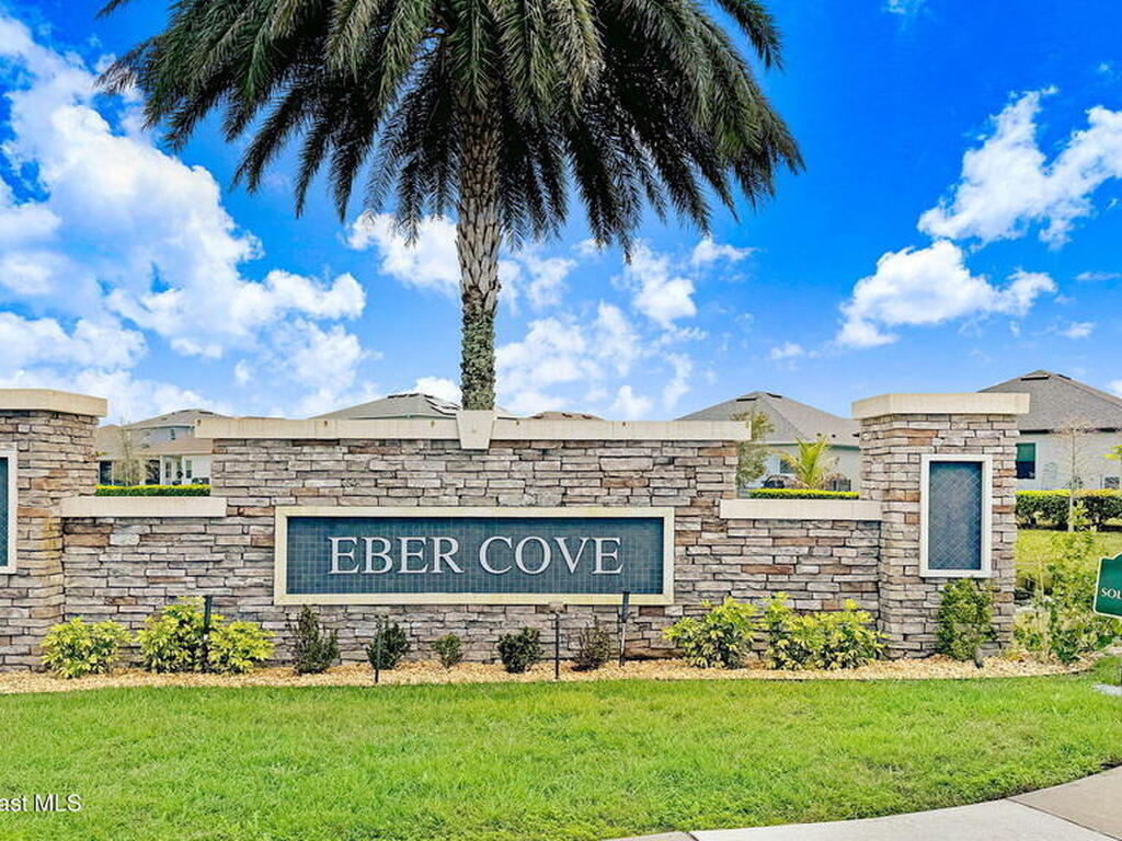 4137 Trovita Circle, Melbourne, FL 32904