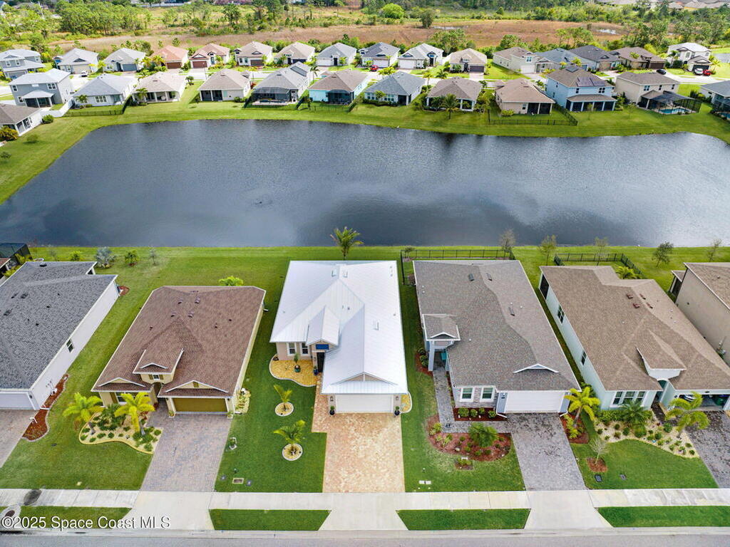 4137 Trovita Circle, Melbourne, FL 32904