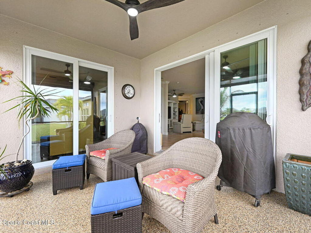4137 Trovita Circle, Melbourne, FL 32904