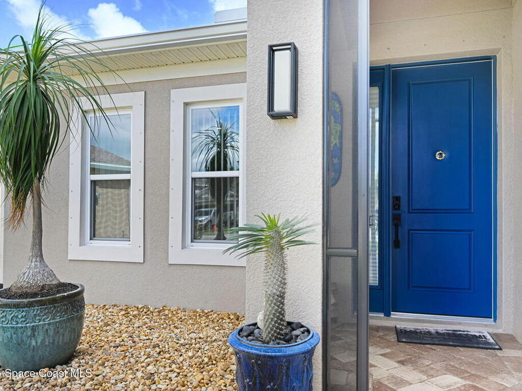 4137 Trovita Circle, Melbourne, FL 32904