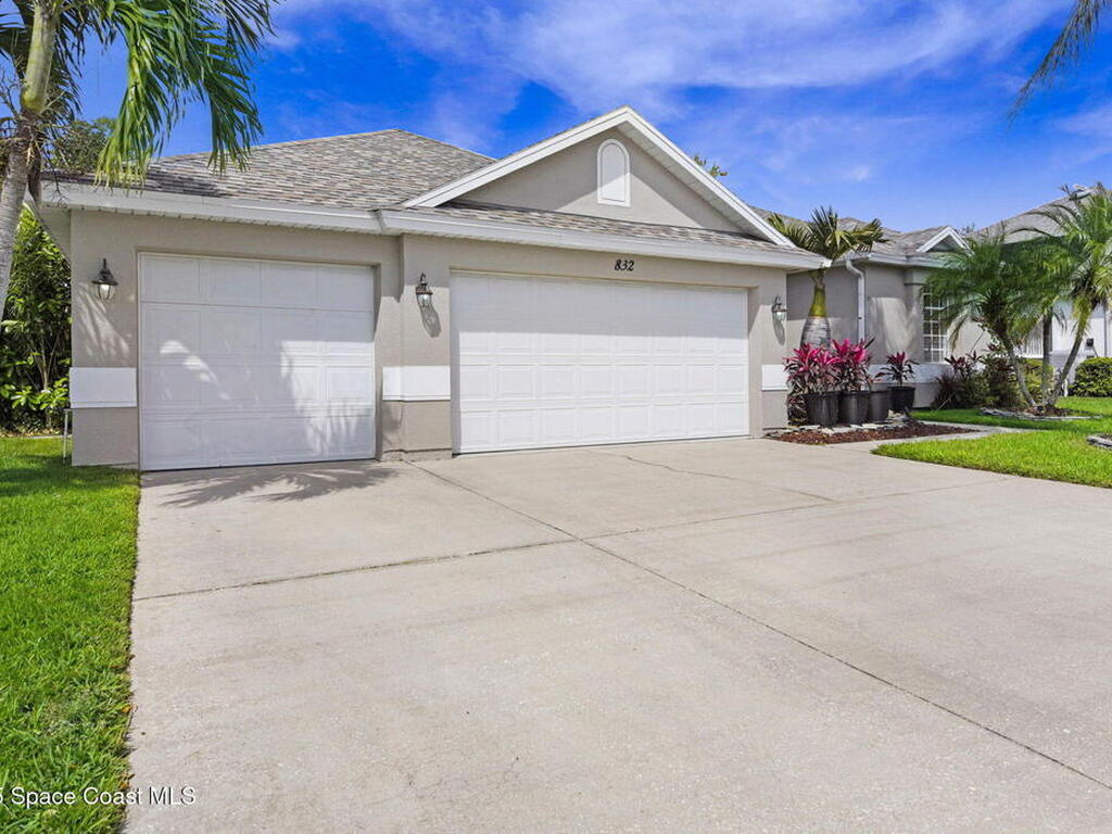 832 Carriage Hill Road, Suntree, FL 32940