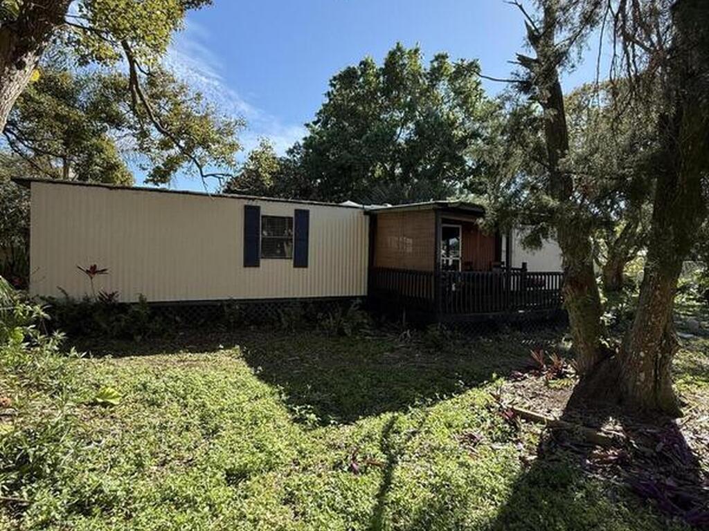 4780 Lake Michigan Avenue, Cocoa, FL 32926