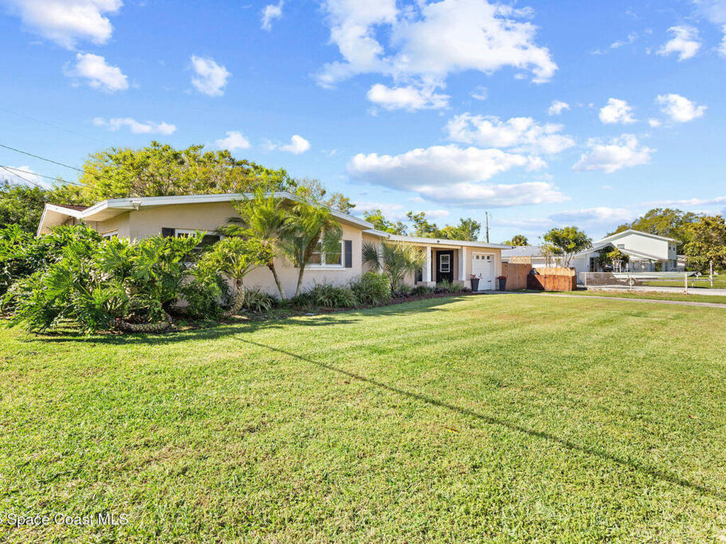245 Alaska Road, Merritt Island, FL 32953